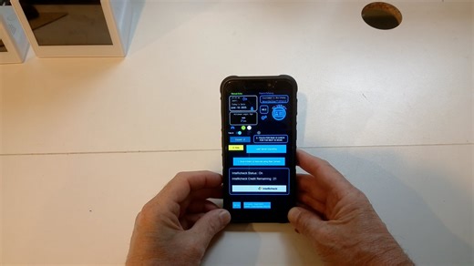 how to connect to portable camera to wifi