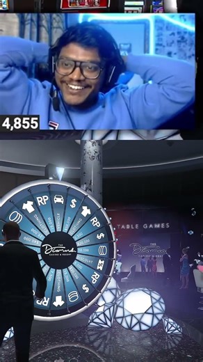 Paisa Hi Paisa GTA 5 Online | FREE Super Car 🔥 #gaminglive #gta5 #viral #trending