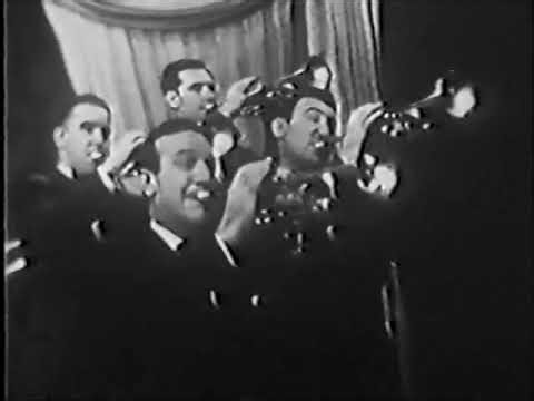 "Ttrumpet Blues" Harry James1955
