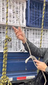 7.7K views · 80 reactions | Great rope skills you must know!(3) | Rope Work | Facebook