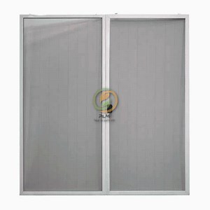 [Hot Item] Aluminum Alloy Insect Screen Nettingaluminum Wire Mesh Netting