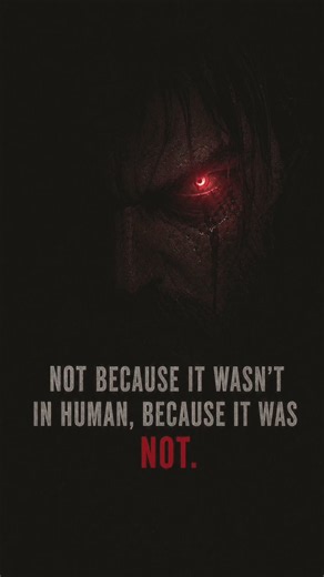 They called him a weapon… Weapons don’t remember.