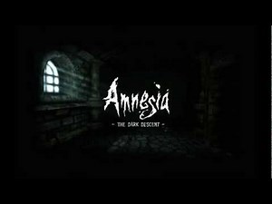 Amnesia: The Dark Descent - Puzzle