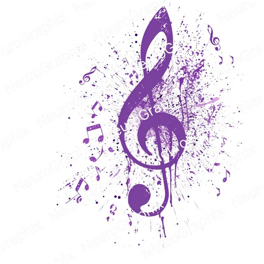 20 Abstract Music Notes Clipart Bundle Png/300dpi,digital Clipart, Watercolor Clipart, High-quality Png,printable Clipart, Digital Download. - Etsy