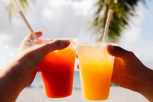 The Ultimate Guide to Tasting the Bahamas, From Beachside Conch to Fish Fries