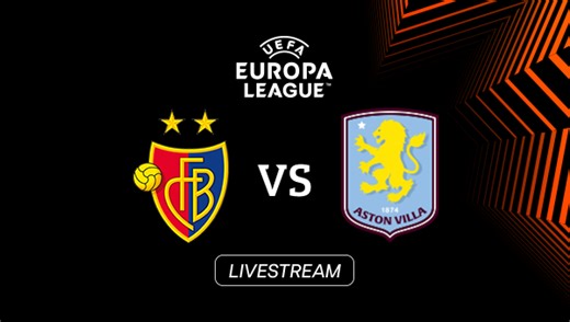 LIVE: FC Basel - Aston Villa - Sky Sport Austria