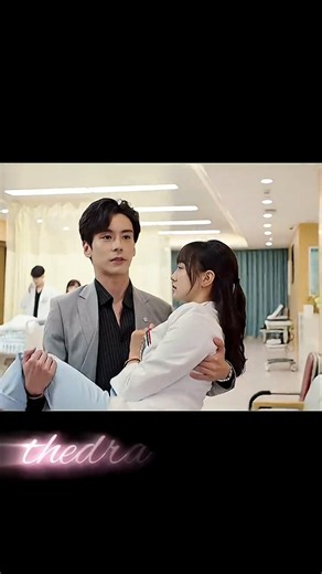 He Arrived Just In Time! 😭💔 | Unforgettable Love #kdrama
