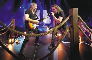 Maná, la esencia del rock pop latino