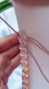 136K views · 981 reactions | Easy stitch pattern #fblifestyle #tutorial #videos | LISA | Facebook