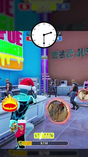 Only 6.7% of people can find the real player