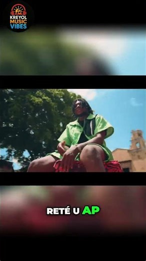 Fòs Priyè: Lè Bondjé Répònn Vréman An Ayiti #shorts