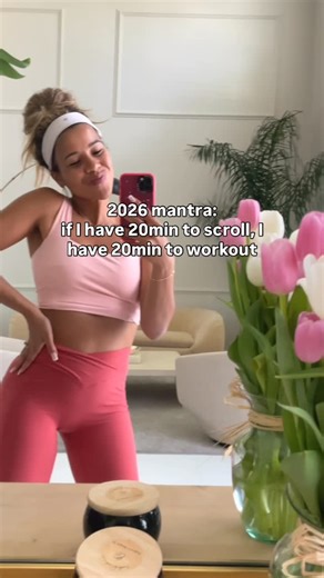 growwithjo unified community on Instagram: "You don’t need more hours in the day. You don’t need perfect energy. You don’t need to wait for motivation. You just need to start with what you already have. A few minutes of movement can shift your whole day. If this felt like a reminder you needed, save it 🤍"