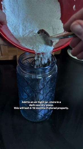 Starbucks Lavender Powder at Home 💜 | Easy Copycat Recipe (ASMR)