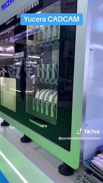 Yuceradental on TikTok