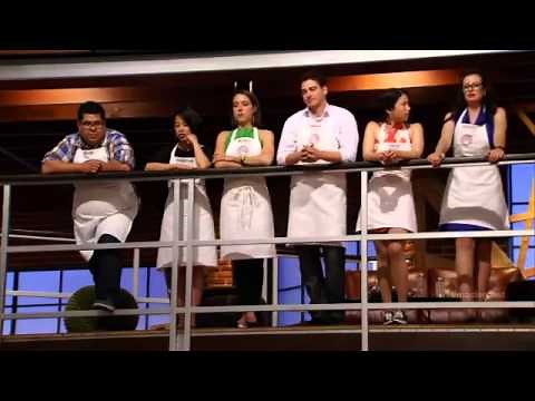 MasterChef US Season 3 EP14 HD FULL