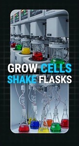 44. 🧪 Laboratory Robots That Run Experiments Alone