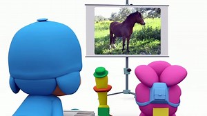 Pocoyo in English Session 26 (Ep. 49 52)
