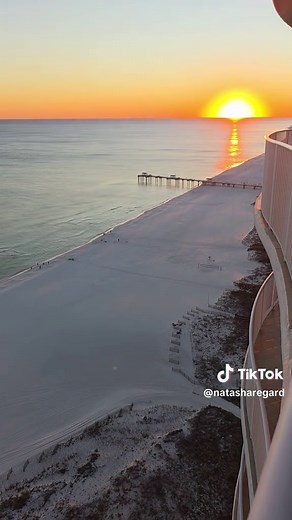 Discover Why It's Called Orange Beach