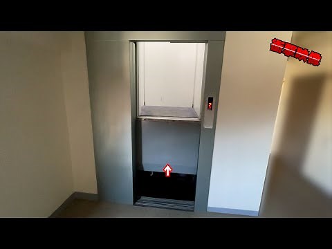 エレベーターの戸開走行とは？ 見ればどれほど危険なのかが分かります