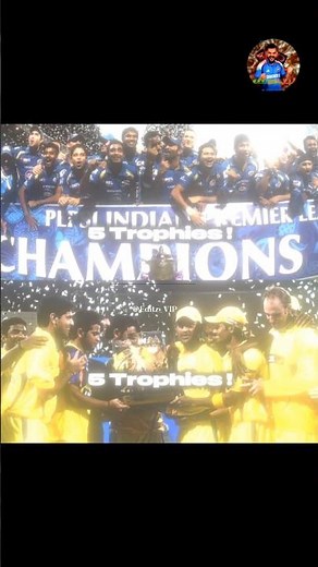 "Aura Meets Aura -999 🔥"#csk #mi #rcb