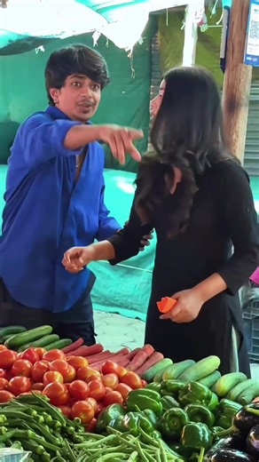 Bhabi dever ka masti 😃 Repost! funny story 😃 wait for end 👌 #trendingsound #tiktokusa #unfreezemyacount #viral #foryoupage❤️❤️