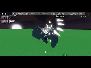 Ultra Skidded Canon script