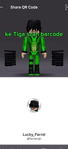 Tutorial cara buk fitur chat tanpa verifikasi wajah 🗿 👍 #roblox #shorts