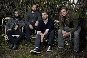 Baroness Announce New Album And Release New Song “Chlorine & Wine” -