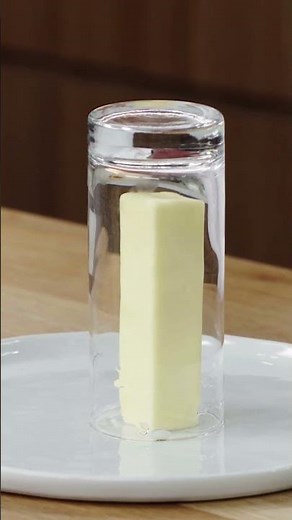 How to Soften Butter in 10 Minutes