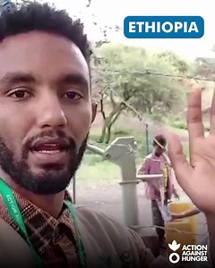 From the fight against hunger to healing in the wake of conflict, our global work needs your support. Stand with us in creating a world of hope. | Action Against Hunger USA