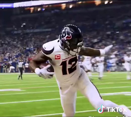 Houston Texans NFL Highlights and Updates