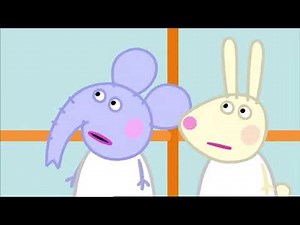 Peppa Pig Funny Edits: Gym Class