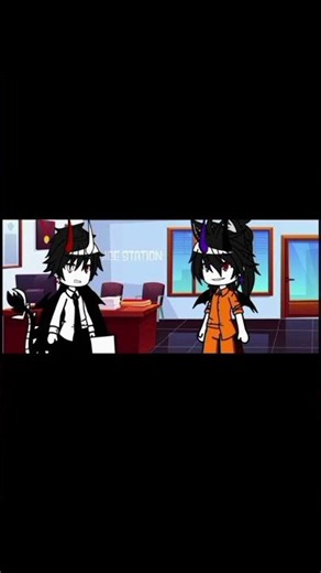 Mama I'm in Love With a Criminal ❤️ || Gacha meme || Gacha club {Old Trend}