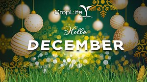 12 reactions · 17 shares | Isang masagana at mapagpalang Disyembre sa lahat ng stakeholders sa sektor ng agrikultura. Sa ating pinakamamahal na mga magsasaka, mga regulator mula sa iba't ibang ahensya ng gobyerno, sa mga eksperto at estudyante sa academe, at sa mga parte ng agri industry sabay-sabay nating salubungin ang huling buwan ng 2023 na puno ng pag-asa at pagmamahal sa sektor ng agri. Muli, happy December 2023 sa ating lahat! | CropLife Philippines | Facebook