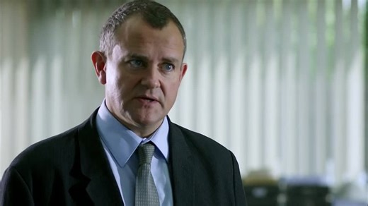 Hunter (2009) [S01E01]