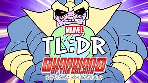 31K views · 243 reactions | Kick off a new #MarvelTLDR season by catching up with your favorite spacefaring heroes in the "Guardians of the Galaxy: Cosmic Avengers" comic! | Marvel | Facebook