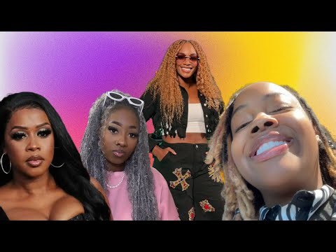 Claressa Shields former friends makes WITCHCRAFT claims; speaks on COPYING Spirit‼️