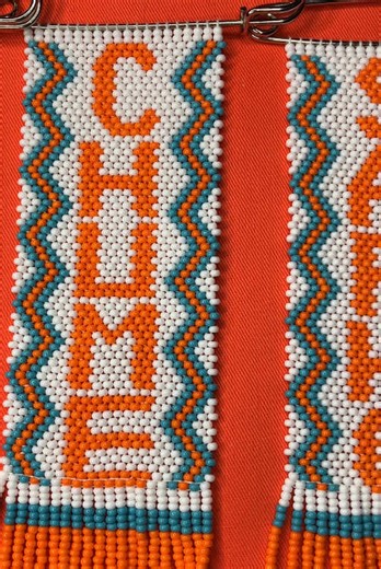 Handmade Beading Crafts from Xhosa Nation