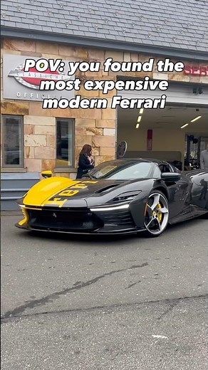 $26M Daytona SP3 599+1 🤑🤑