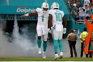 Dolphins vs Bengals: Time, channel, live stream, and injury report