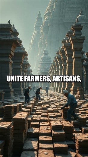 Teotihuacan: The City Built by Everyone