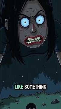The store #horrorstories #flashfiction #scarystories #animation #thriller #scary