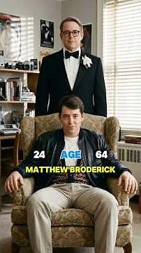 Ferris Bueller's Day Off 1986 Cast Then and Now 😲