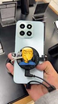 Visiting a CHEAP Tech Store? #ai #nextgenai #smartphone #honor