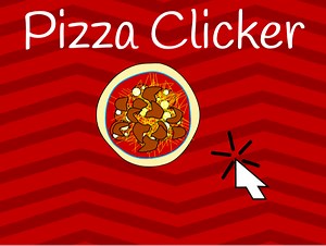 PizzaClicker by DarkBladeProductions