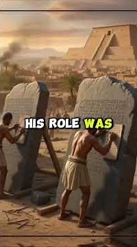 Shamash and the Birth of Justice | A Mesopotamian Myth #shorts #mesopotamianmythology
