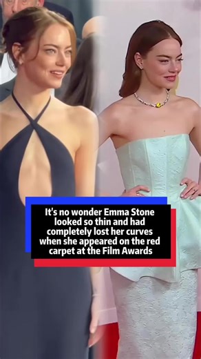 Emma Stone's Transformative Role for Begonia