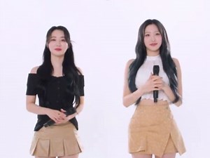 H1-KEY赵辉玹＆Dreamcatcher秀雅的声乐练习！两人出演的秘密二重奏(Secret Duet EP.02)8.14播出_哔哩哔哩_bilibili