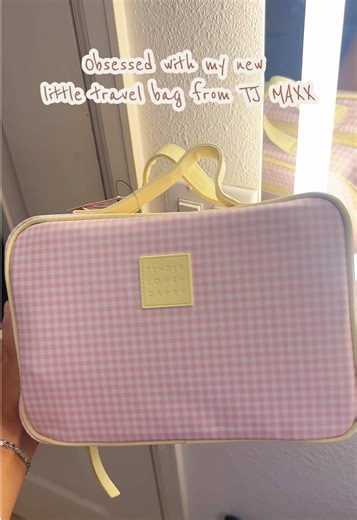 Cute Spring/Summer Finds at TJ Maxx