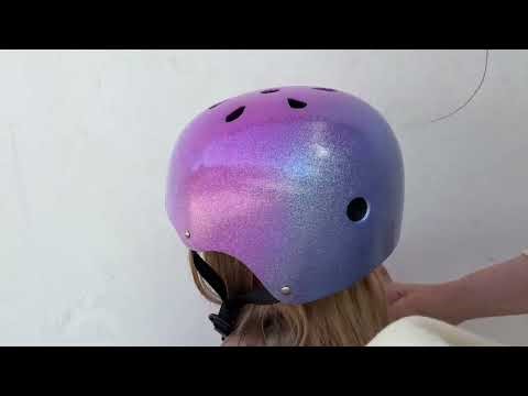Girls Bike Helmet Review Cute, Safe & Fits Perfectly